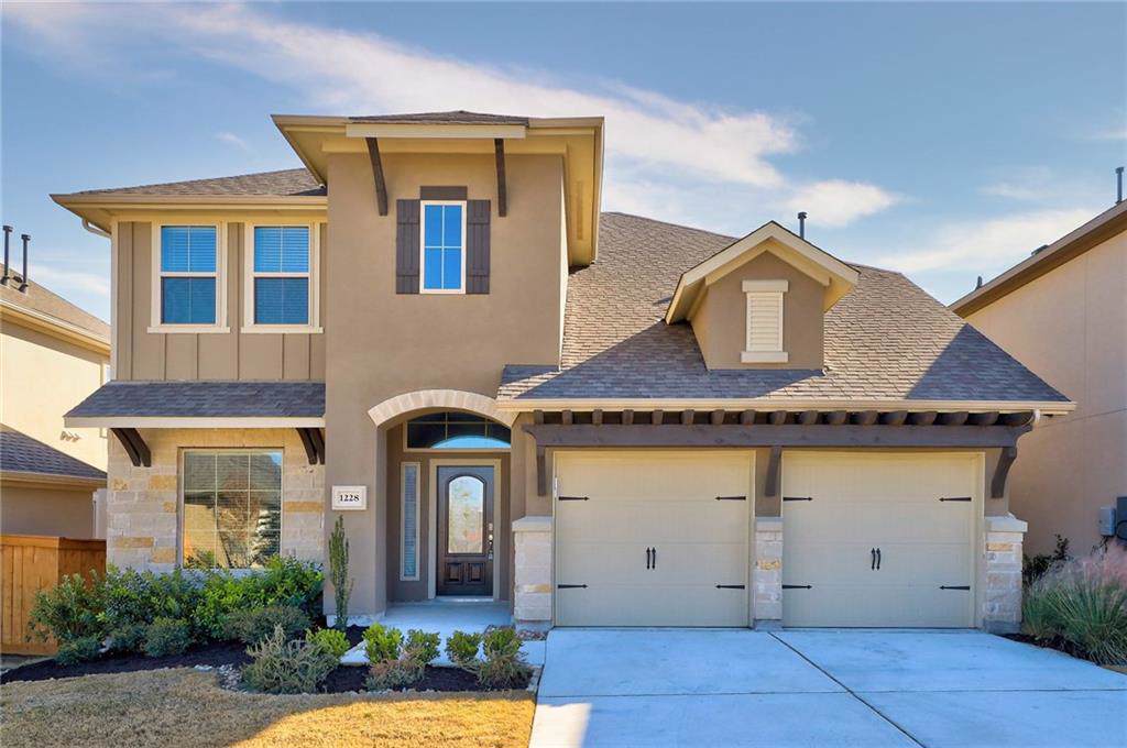 1228 Low Branch Ln - Photo 1