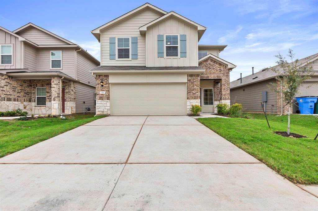 165 Harvest Creek Dr - Photo 1