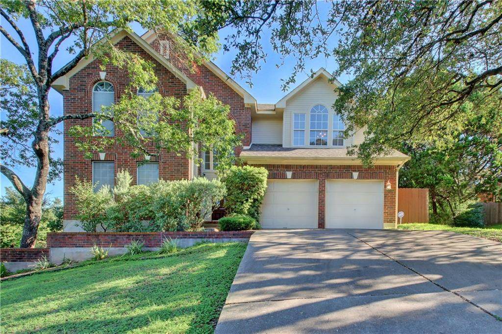 8802 Royalwood Dr - Photo 1