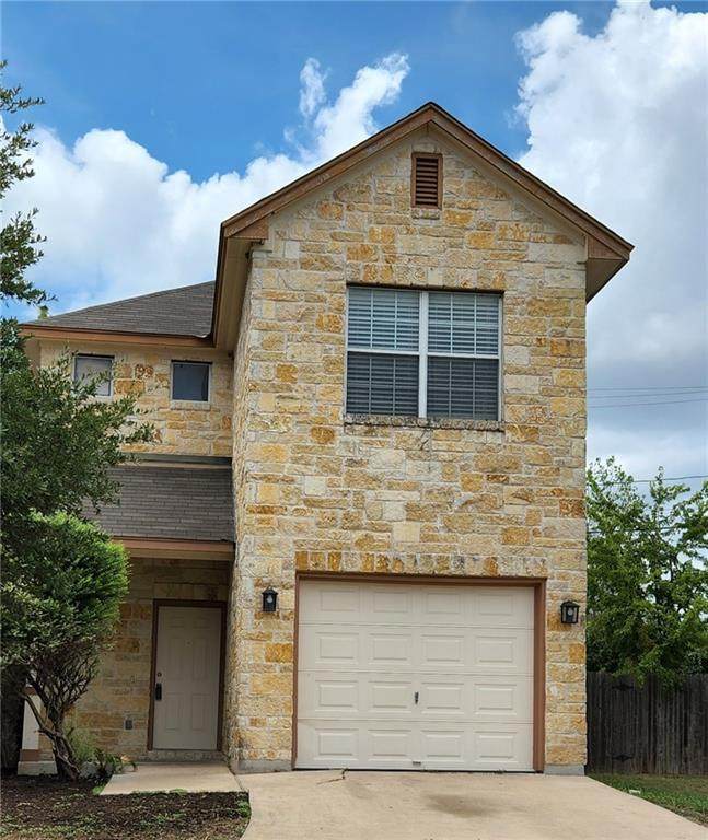 7512 Lazy Creek Dr - Photo 1