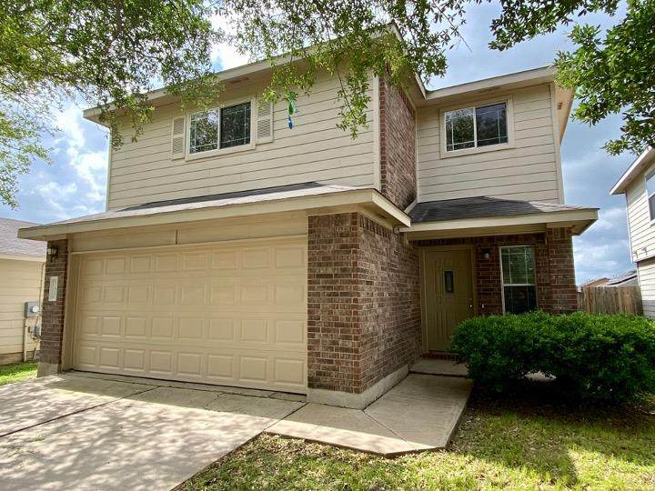 17817 Majestic Elm Ln - Photo 1