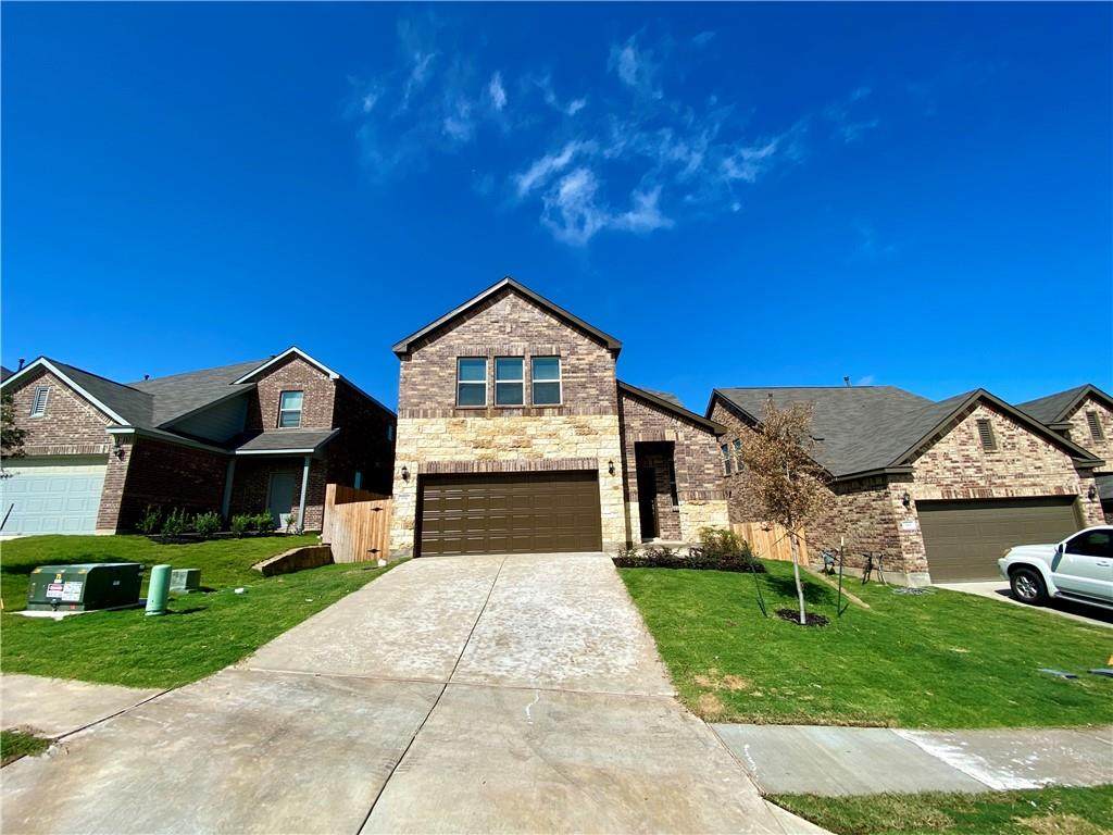 956 Pepperbark Loop - Photo 1