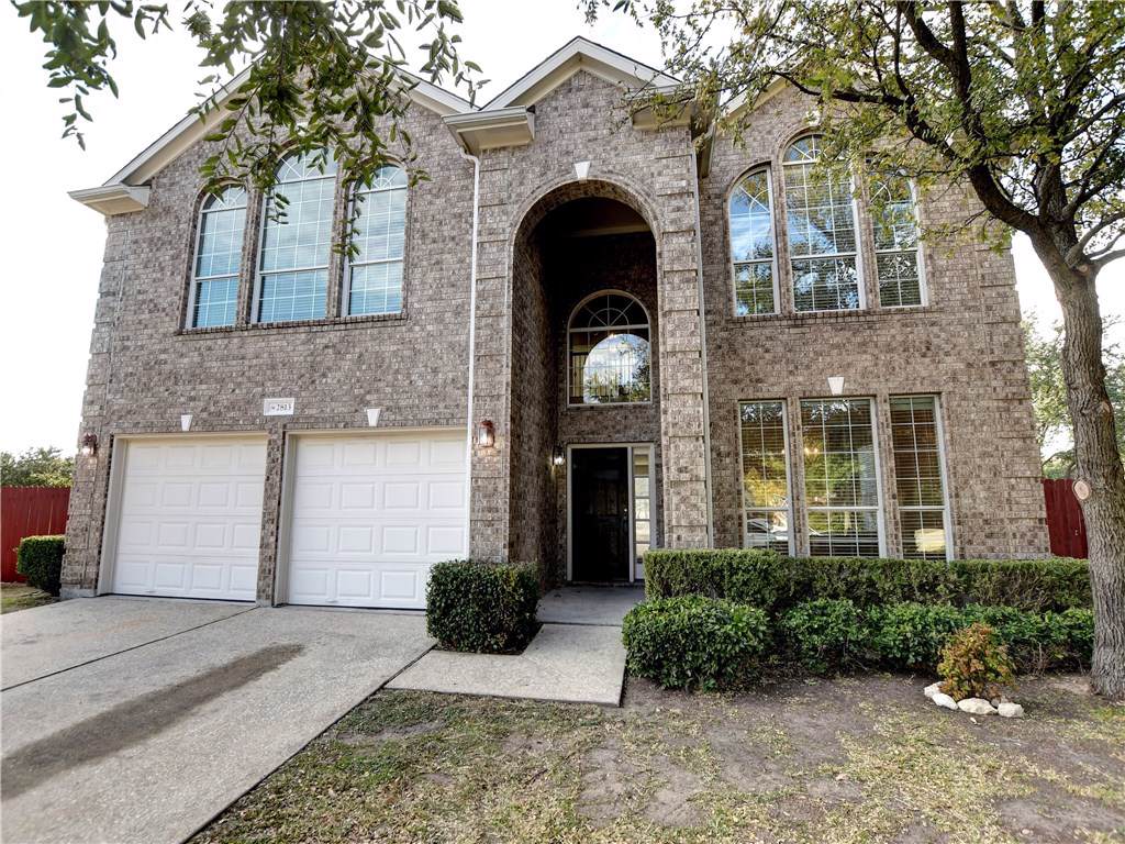 2813 Salorn Cv - Photo 1