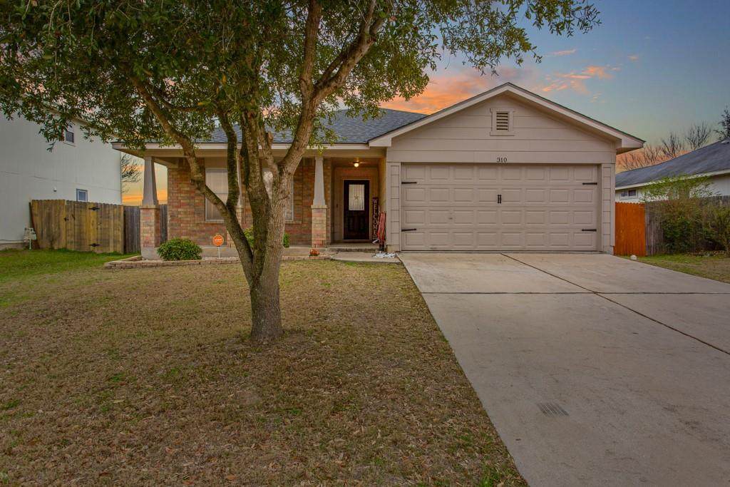 310 Mitchell Dr - Photo 1