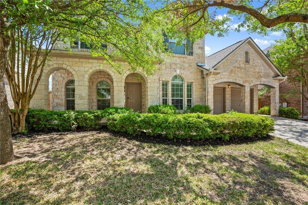 1007 Winding Creek Pl - Photo 1
