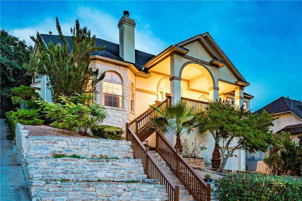 6615 Candle Ridge Cv - Photo 1