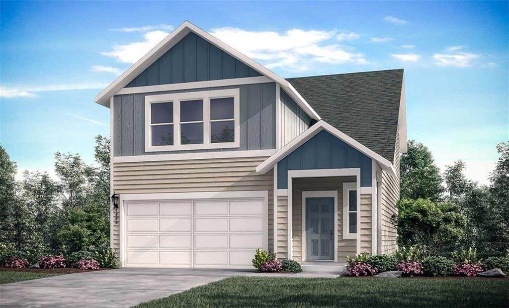 2902 St Regis Dr - Photo 1