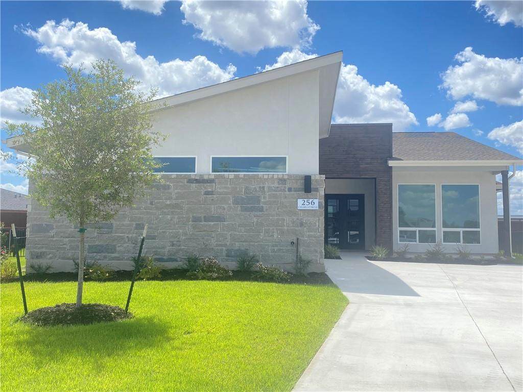 256 Charli Cir - Photo 1