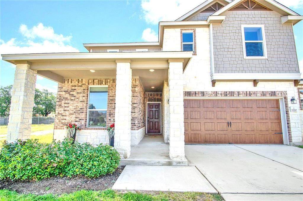 1220 Verna Brooks Way - Photo 1
