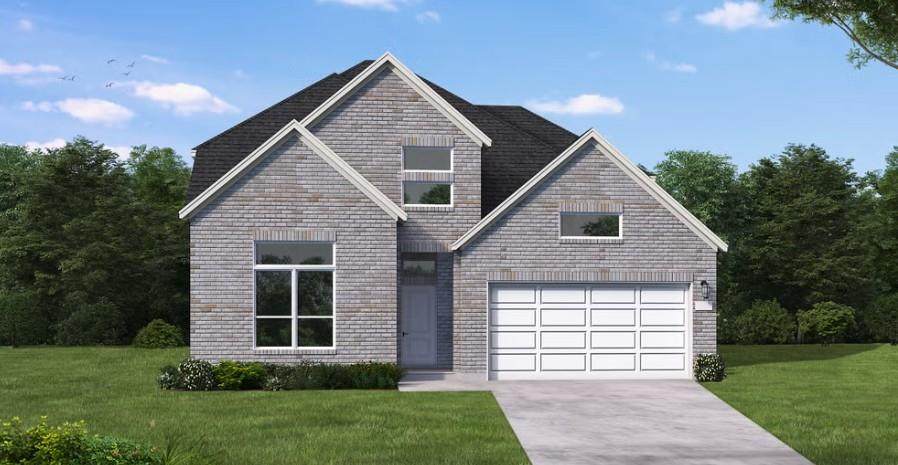 313 Ridgewell Loop - Photo 1