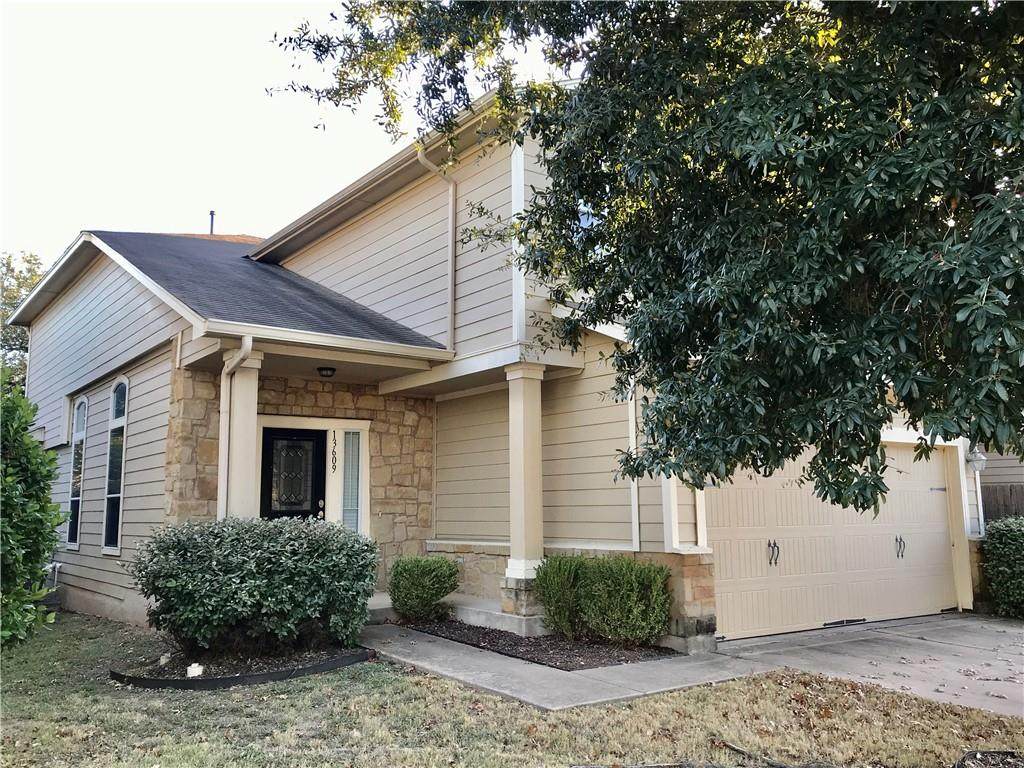 13609 Pine Warbler Dr - Photo 1
