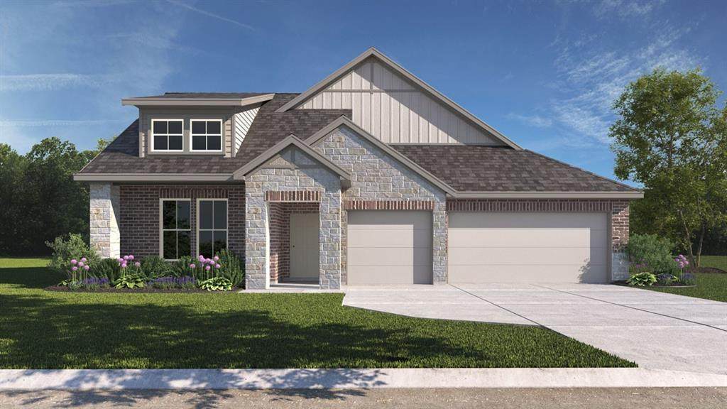 109 Shadow Oak Cv - Photo 1