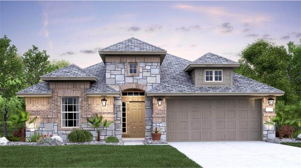 1600 Devine Lake Bnd - Photo 1