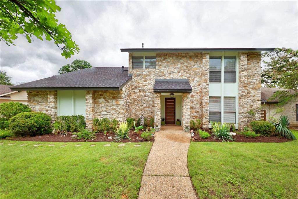 10505 Glass Mountain Trl - Photo 1