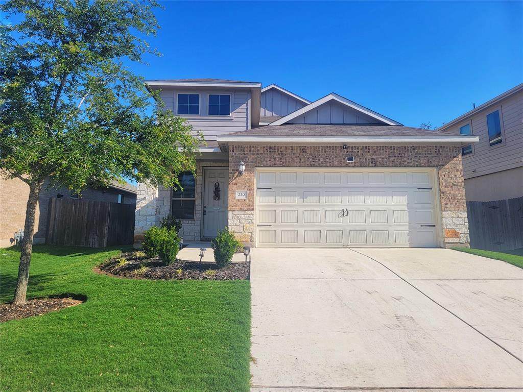 220 Mountain Valley St - Photo 1