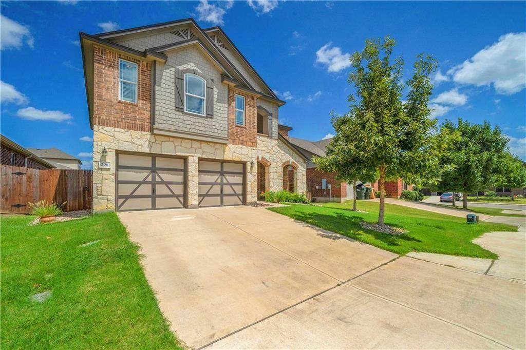 206 Telluride Dr - Photo 1
