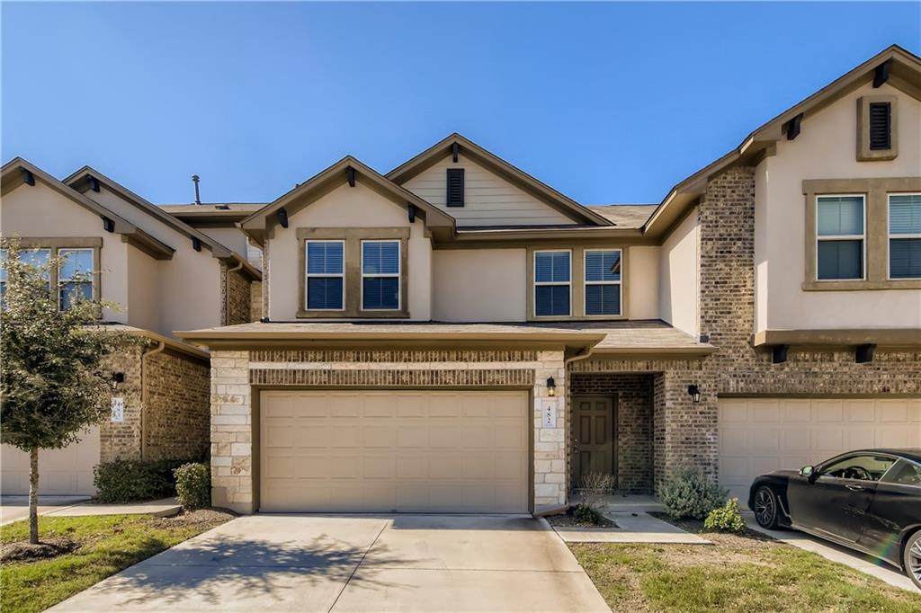 2304 Lakeline Blvd - Photo 1