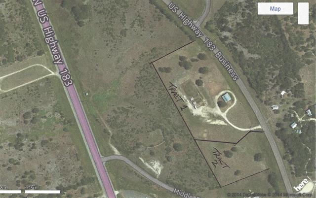 1 Middle Buster Rd. Rd - Photo 1
