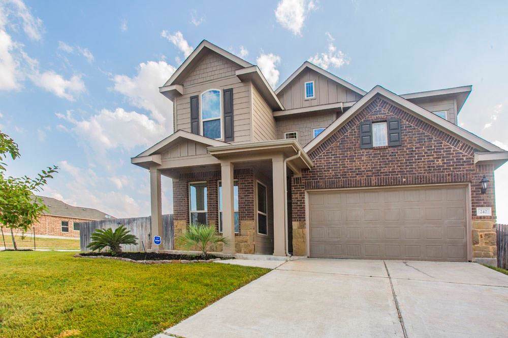 242 Jasper Trl - Photo 1