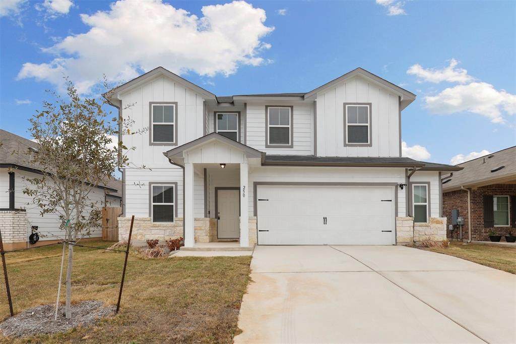 250 Olympic Park Dr - Photo 1