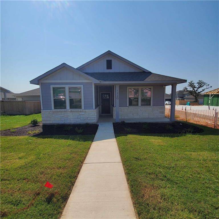 1220 Oak Chase Way - Photo 1