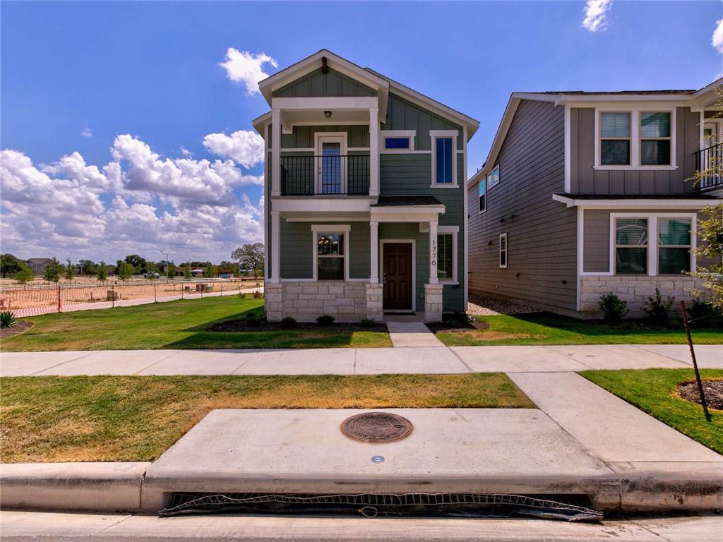 1776 Yaupon Grove Ln - Photo 1