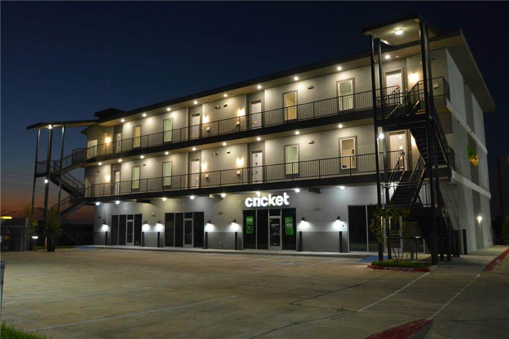 4505 Martin Luther King Jr Blvd - Photo 1