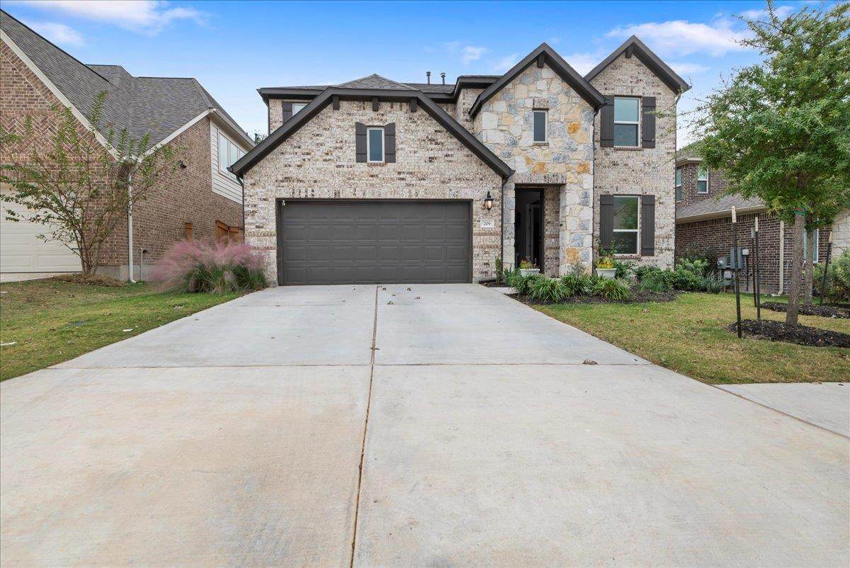 209 Terra Manor Trl - Photo 1