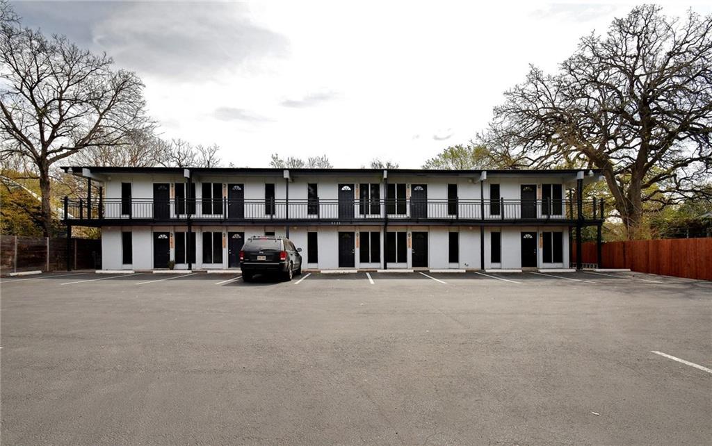 4111 Avenue A - Photo 1
