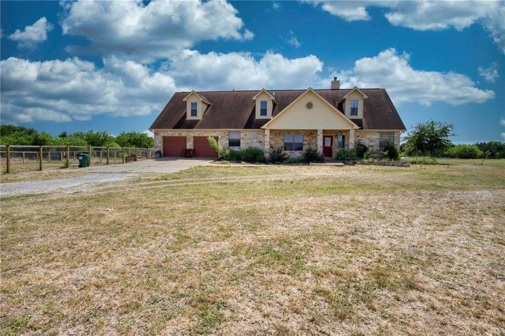 11712 Doyle Overton Rd - Photo 1