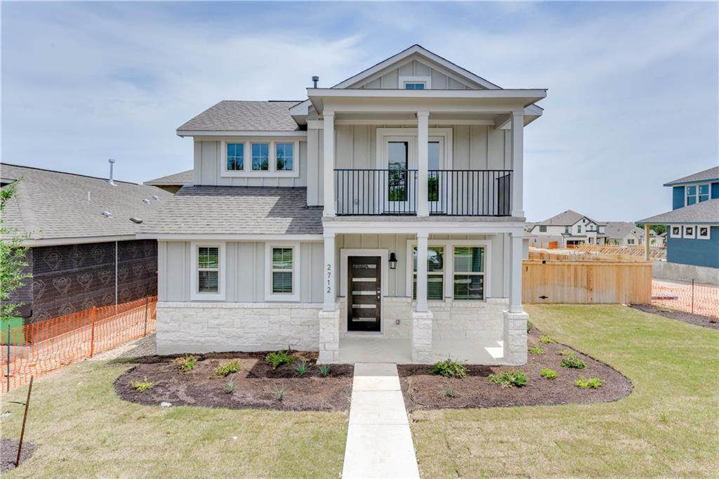 2712 Sage Ranch Dr - Photo 1