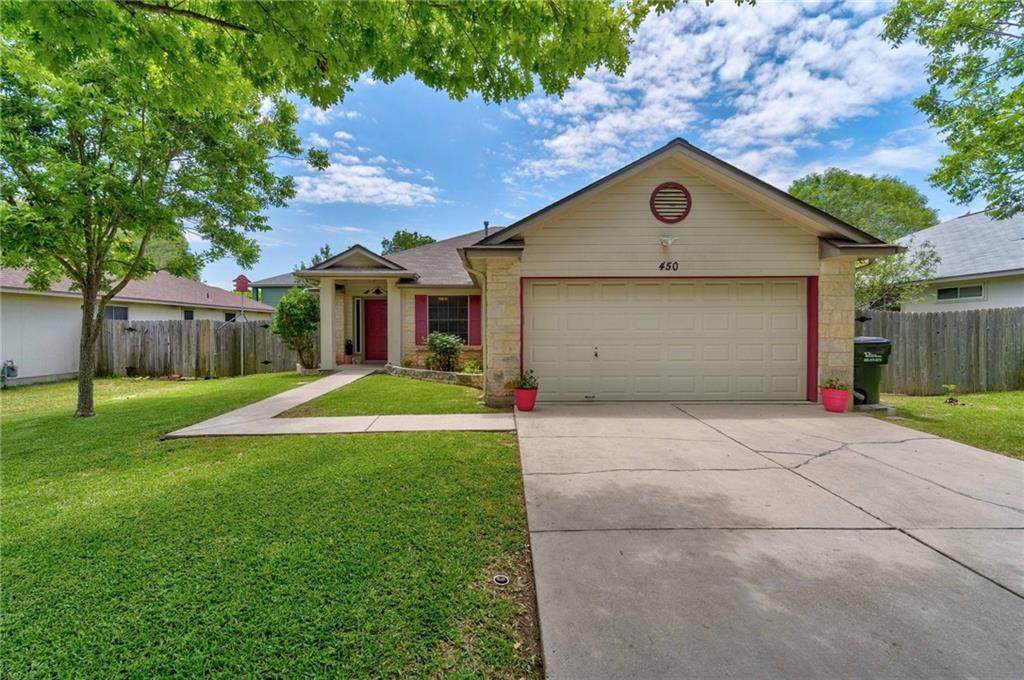 450 Zebra Dr - Photo 1 450 Zebra Dr - Photo 1