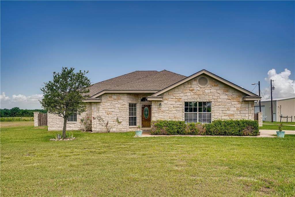 12242 Ballerstedt Rd - Photo 1