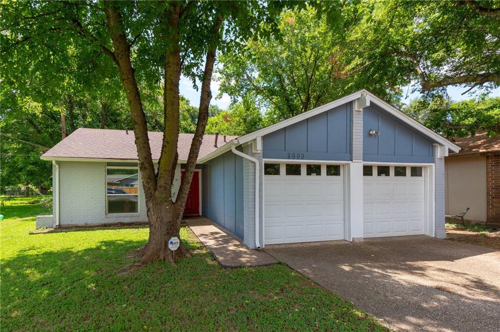 1111 Thurgood Cir - Photo 1