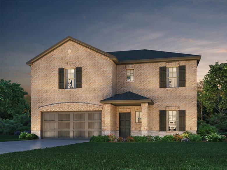 521 Gabrielle Anne Dr - Photo 1