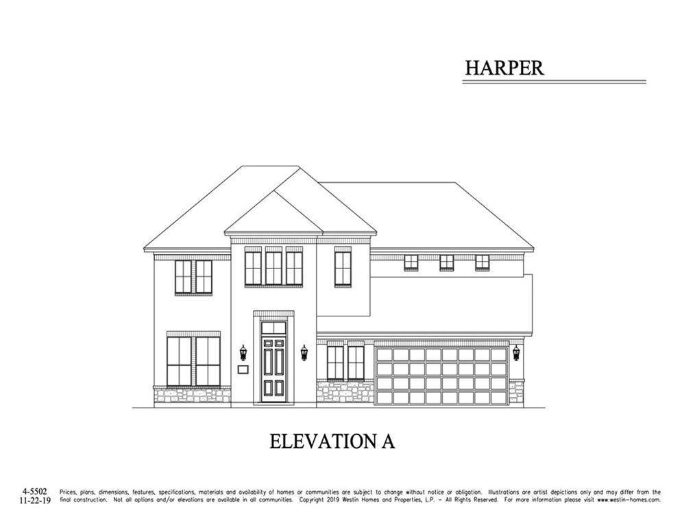 2205 Highland Ridge Rd - Photo 1