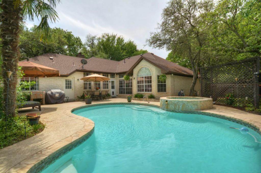 603 Oak Park Dr - Photo 1