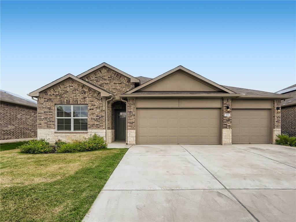 213 Kramer St - Photo 1