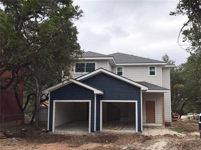 1476 Skyline Hls - Photo 1