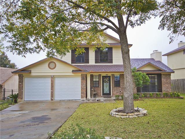 1411 Clearview Loop - Photo 1