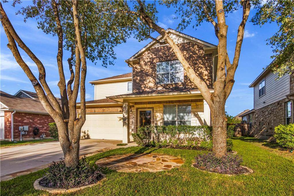 215 Mystic Shadow Ln - Photo 1