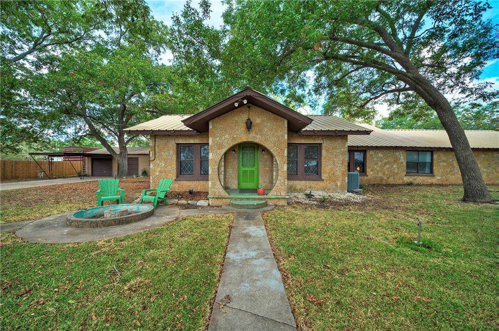 2843 Hwy 281 Hwy - Photo 1