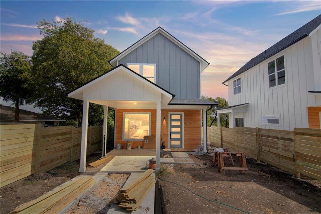 6401 Vioitha Dr - Photo 1