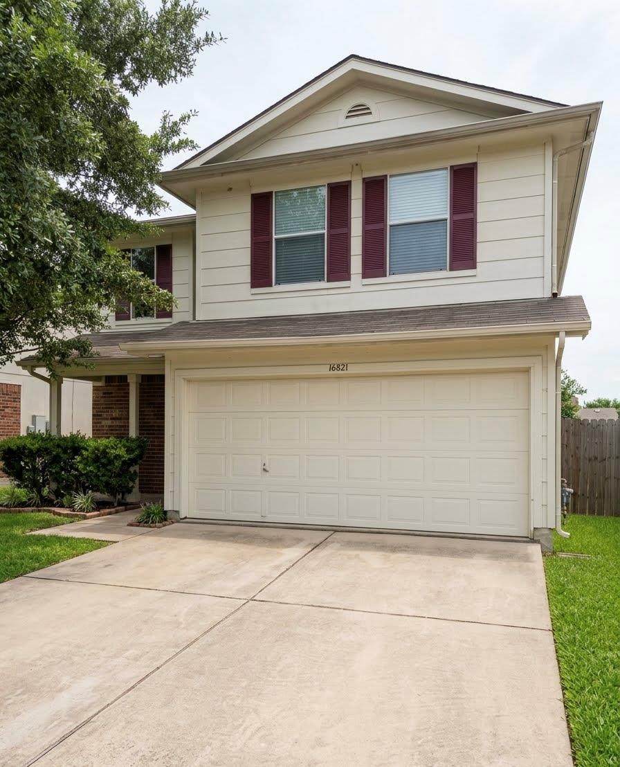 16821 Jaron Dr - Photo 1