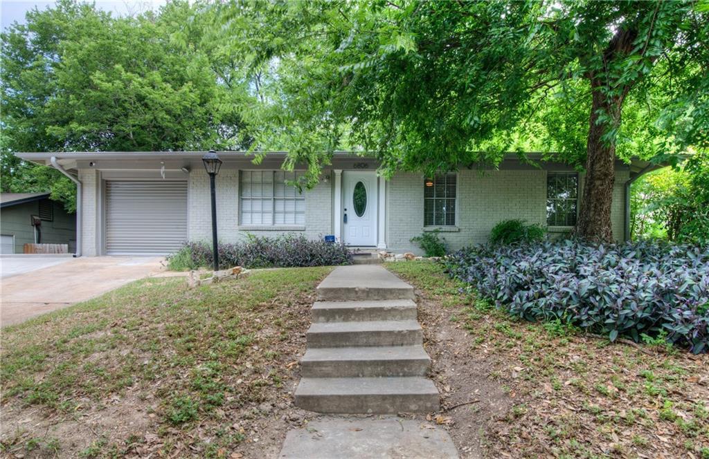 6806 La Salle Dr - Photo 1