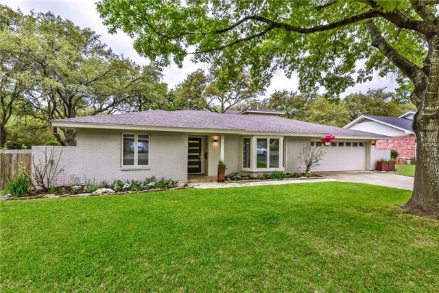 4107 Tablerock Dr - Photo 1