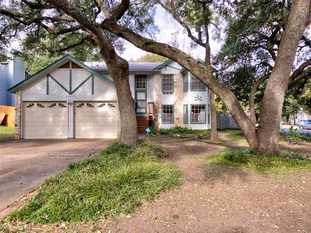12412 Blossomwood Dr - Photo 1