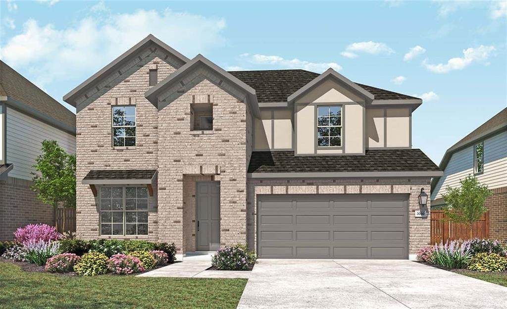 625 Hickory Bend Trl - Photo 1