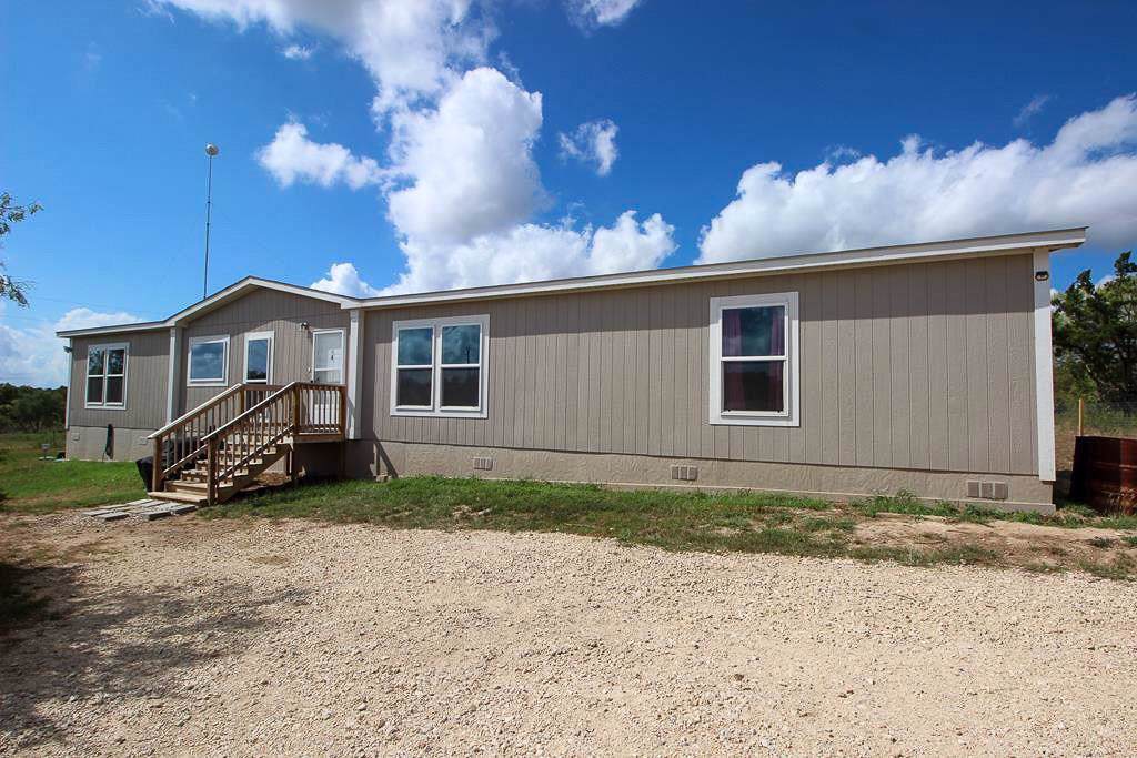 1536 Old Colony Lane Rd - Photo 1