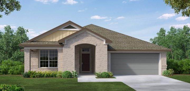 100 Asa Walker Dr - Photo 1